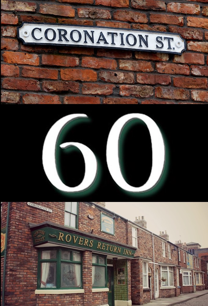 Coronation Street - Season 60 [158585] (A1776029510) [[Shows 2.0]] --Plex--
